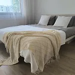 Altoria Appartement *