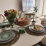 Altoria Appartement *