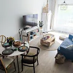 Appartement Altoria *