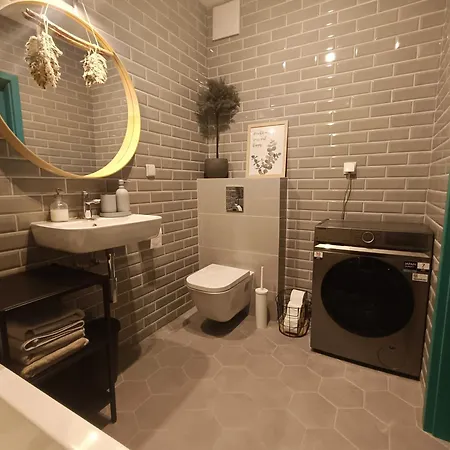 Altoria Apartment