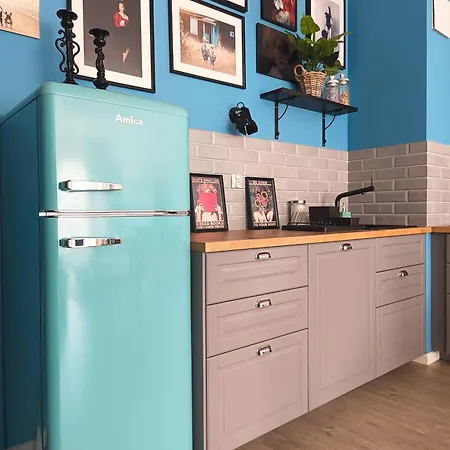 Altoria Apartment *
