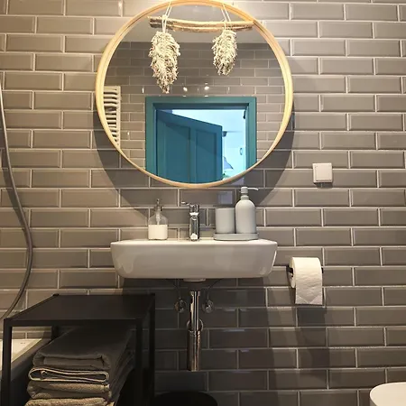 アパート Altoria