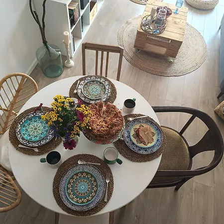 アパート Altoria