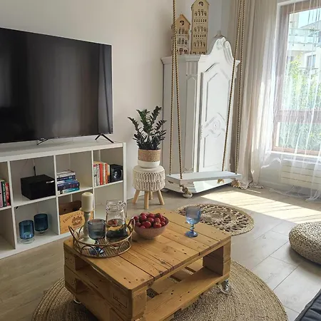 Apartment Altoria