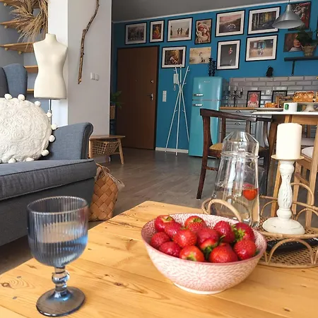 Altoria Apartment