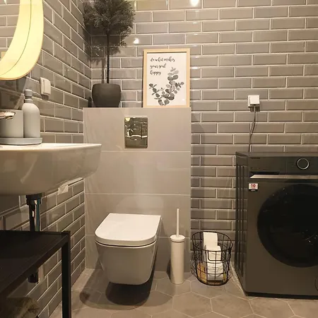Altoria Apartment *