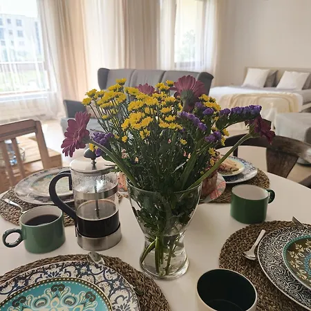 Altoria Apartment Gdynia