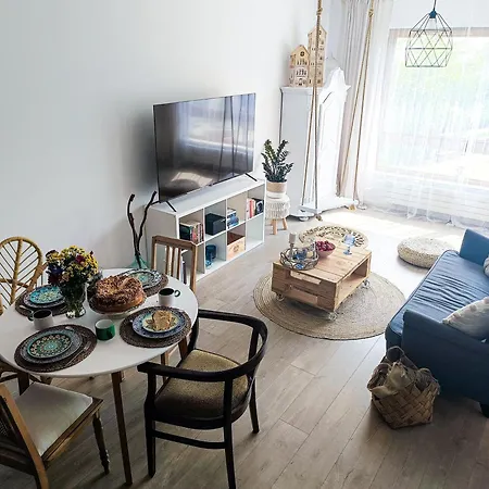 Apartment Altoria *