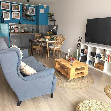 Altoria Apartment