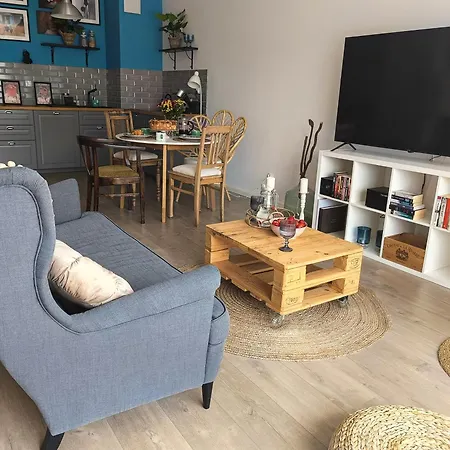 Altoria Apartment