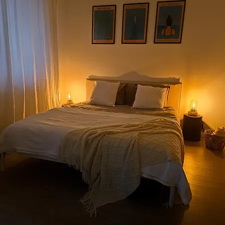 アパート Altoria グディニャ