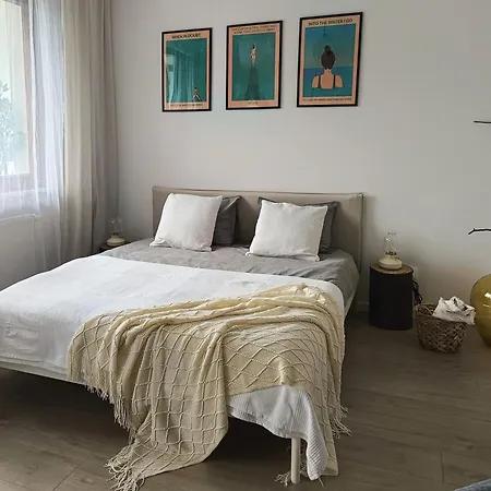 Altoria Apartment Gdynia