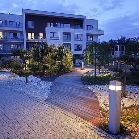 Apartment Altoria Gdynia