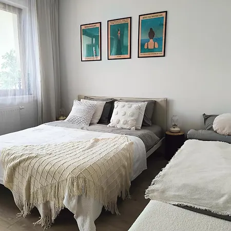 Altoria Apartment Gdynia