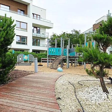 Altoria Apartment *