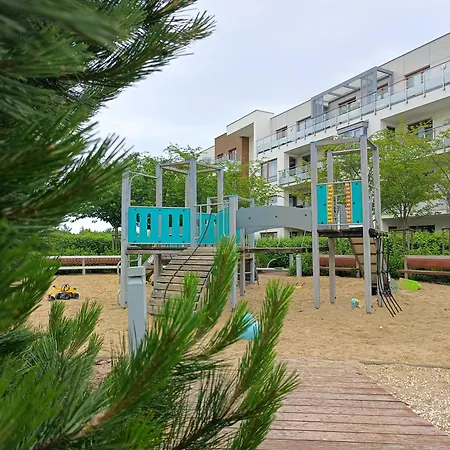 Altoria Apartment Gdynia