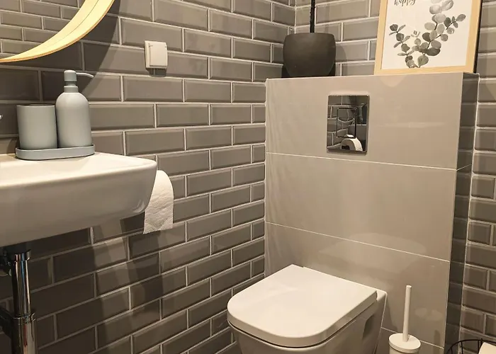 Apartment Altoria Gdynia