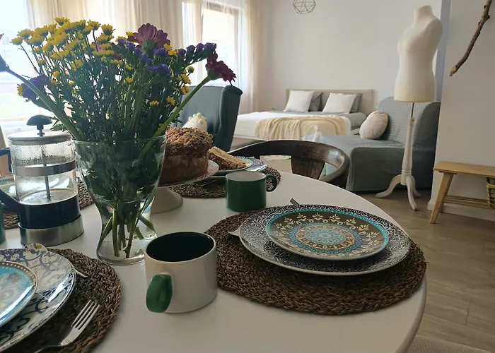 Apartment Altoria Gdynia