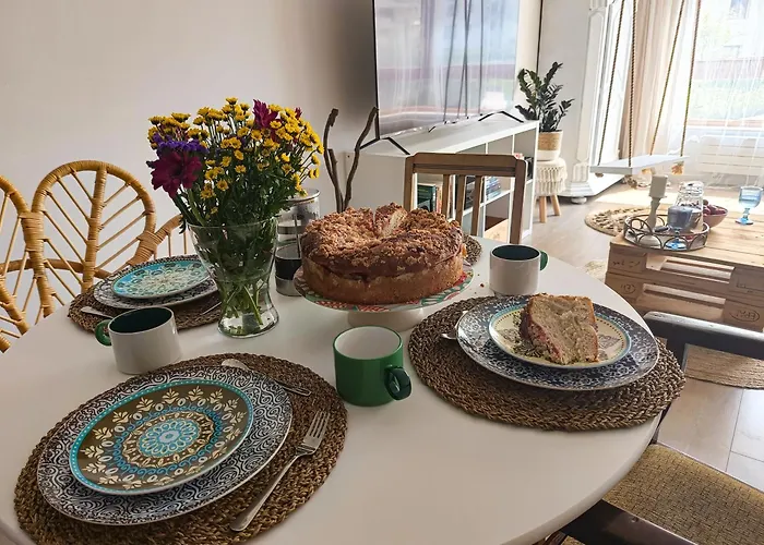 Altoria Апартаменты *