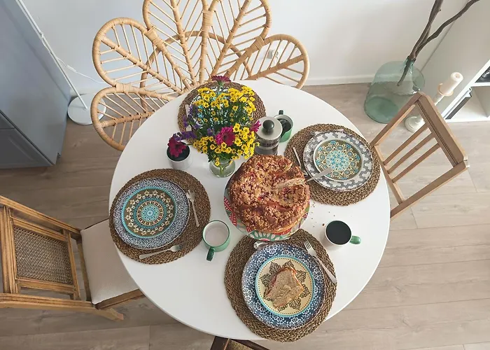 Altoria Apartment Gdynia