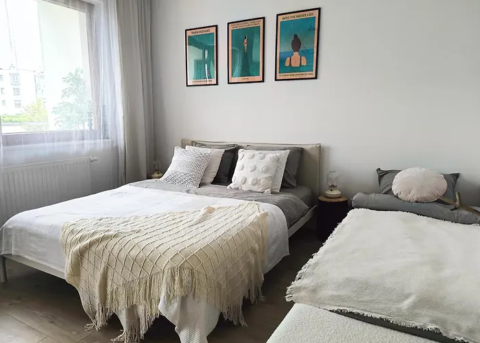 Altoria Apartment Gdynia