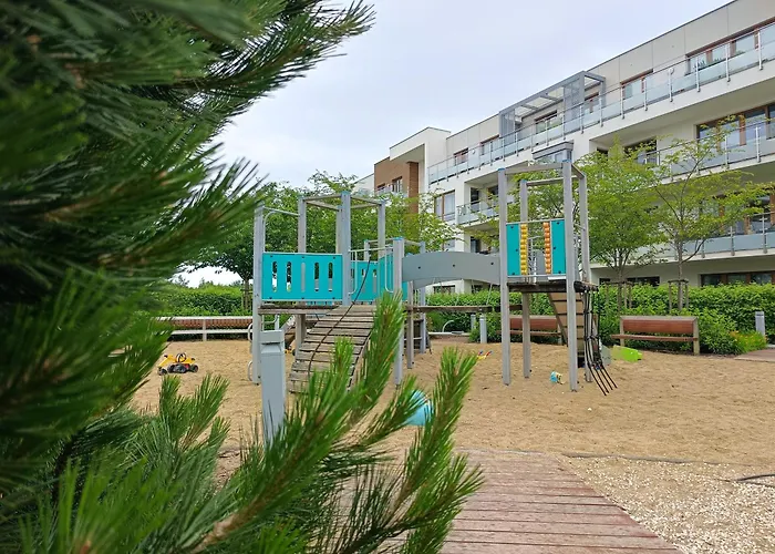 Altoria Apartment Gdynia